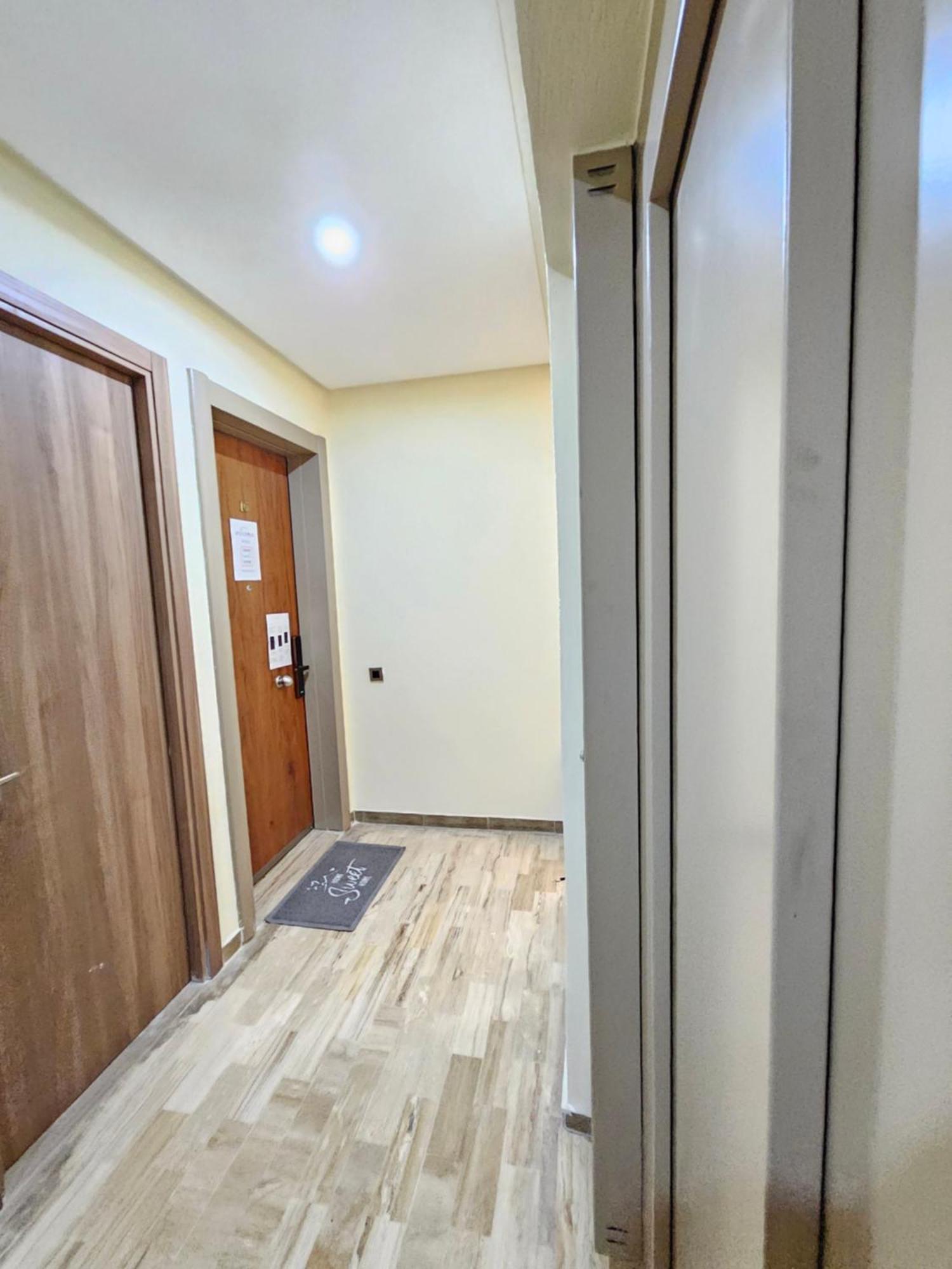 Mia Appartement N2 - Elegance, Confort Et Serenite Kazablanka Dış mekan fotoğraf