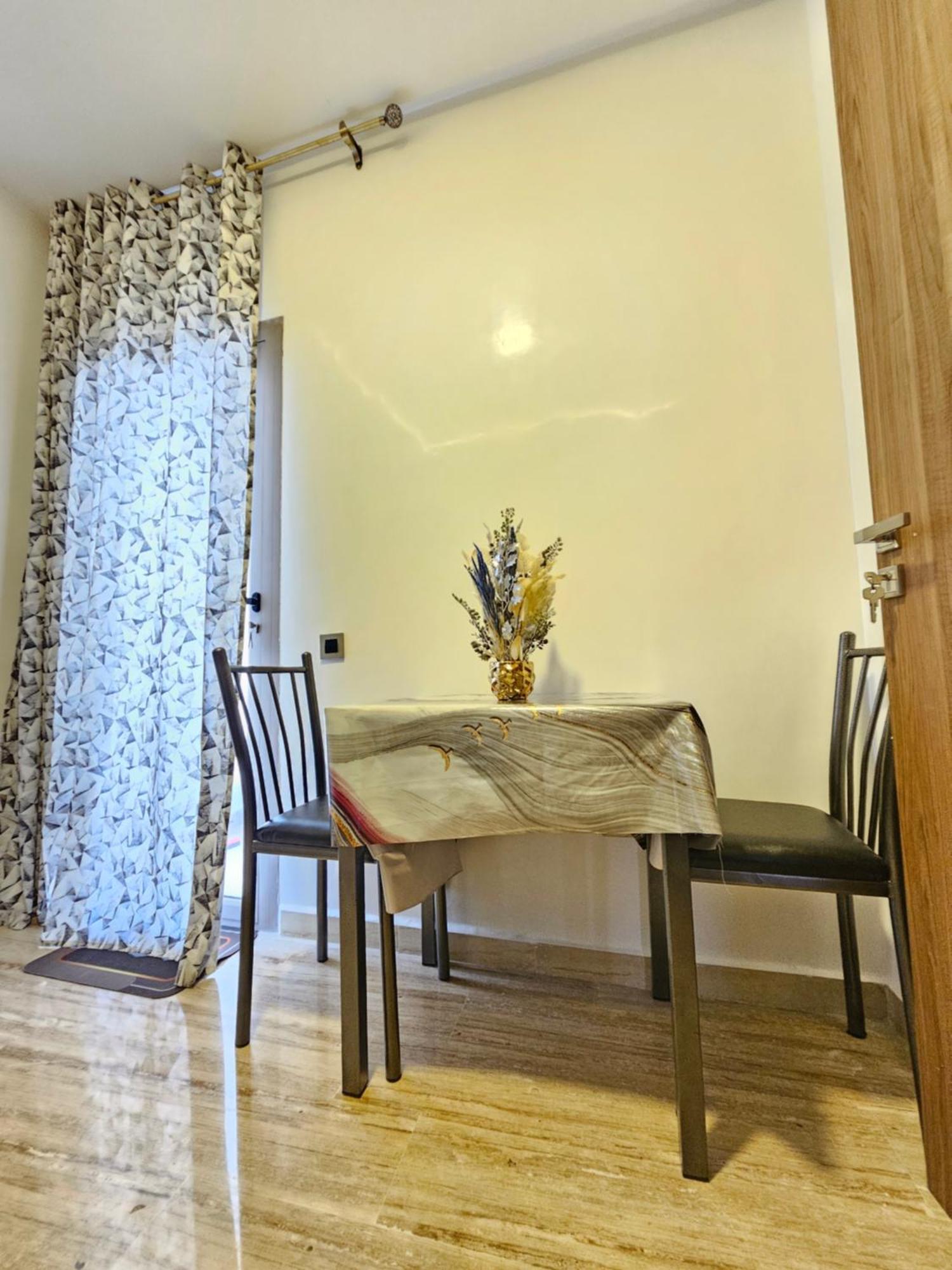 Mia Appartement N2 - Elegance, Confort Et Serenite Kazablanka Dış mekan fotoğraf