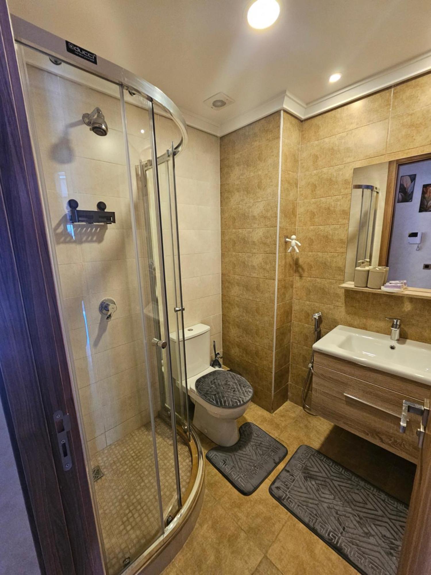 Mia Appartement N2 - Elegance, Confort Et Serenite Kazablanka Dış mekan fotoğraf