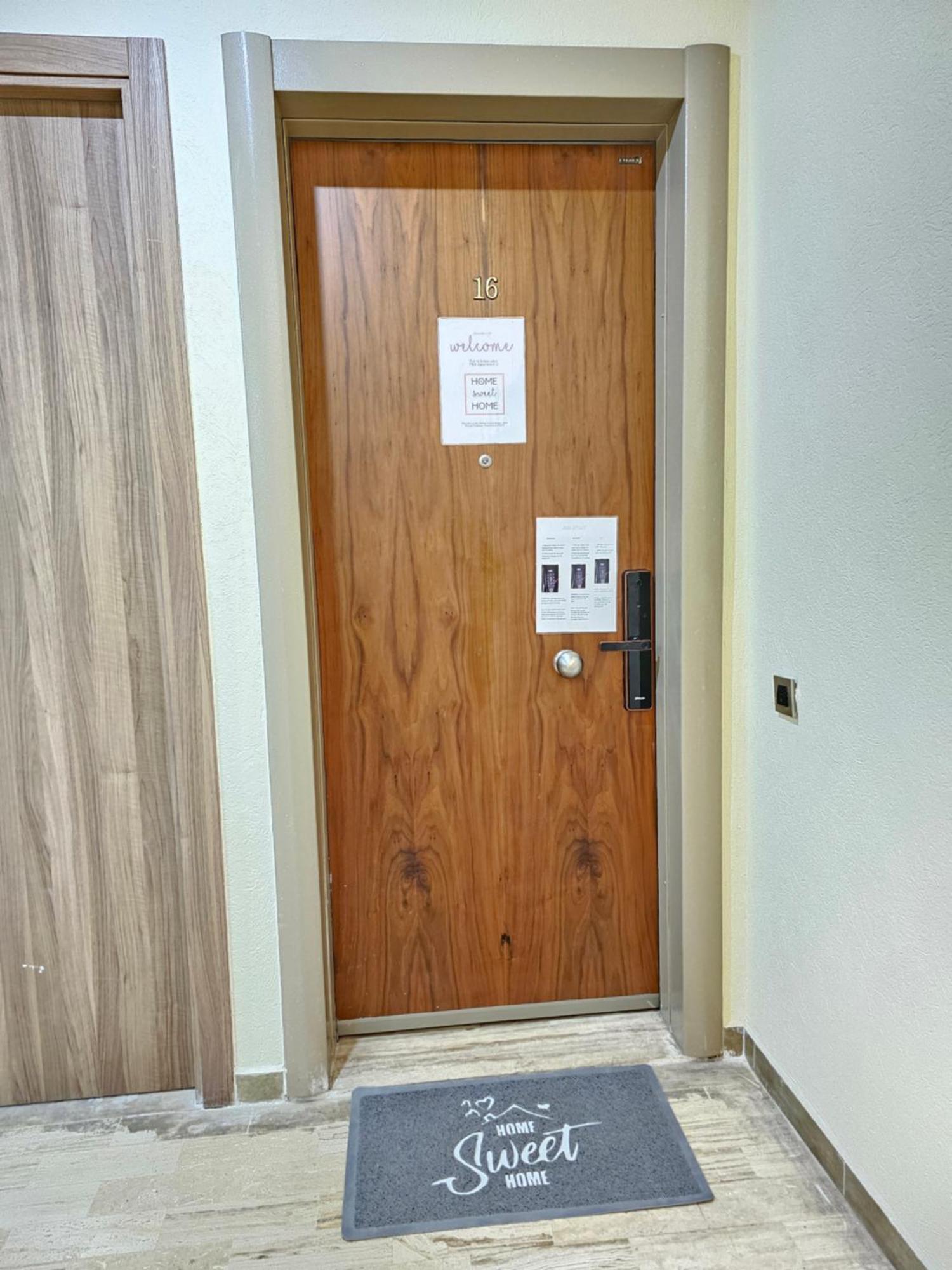 Mia Appartement N2 - Elegance, Confort Et Serenite Kazablanka Dış mekan fotoğraf