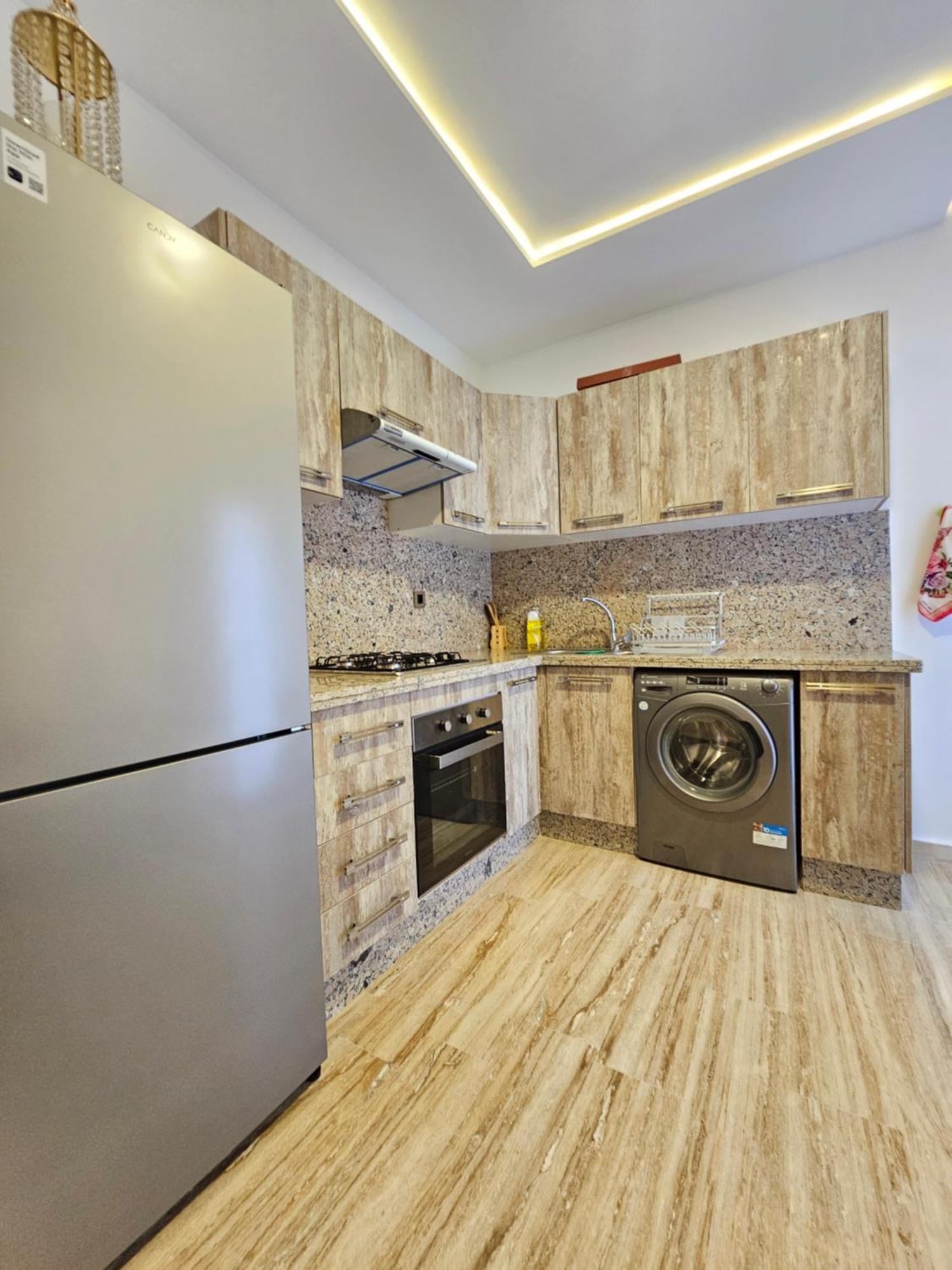 Mia Appartement N2 - Elegance, Confort Et Serenite Kazablanka Dış mekan fotoğraf