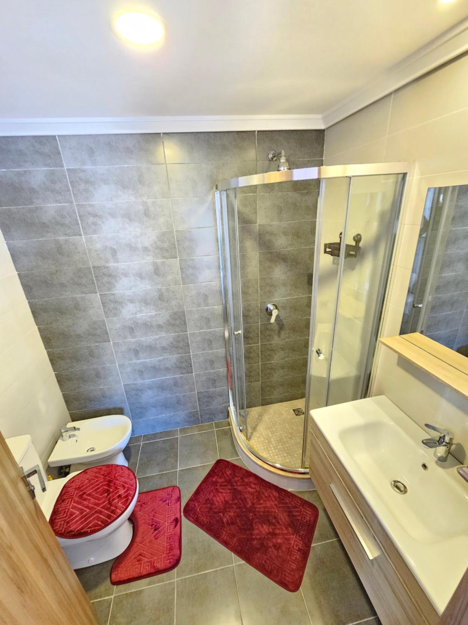 Mia Appartement N2 - Elegance, Confort Et Serenite Kazablanka Dış mekan fotoğraf
